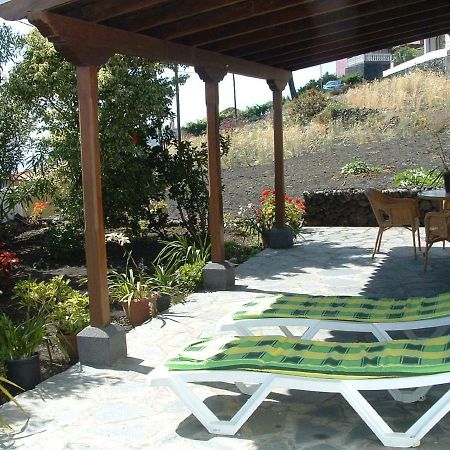 Casa Los Vinedos B Fuencaliente de la Palma Dış mekan fotoğraf