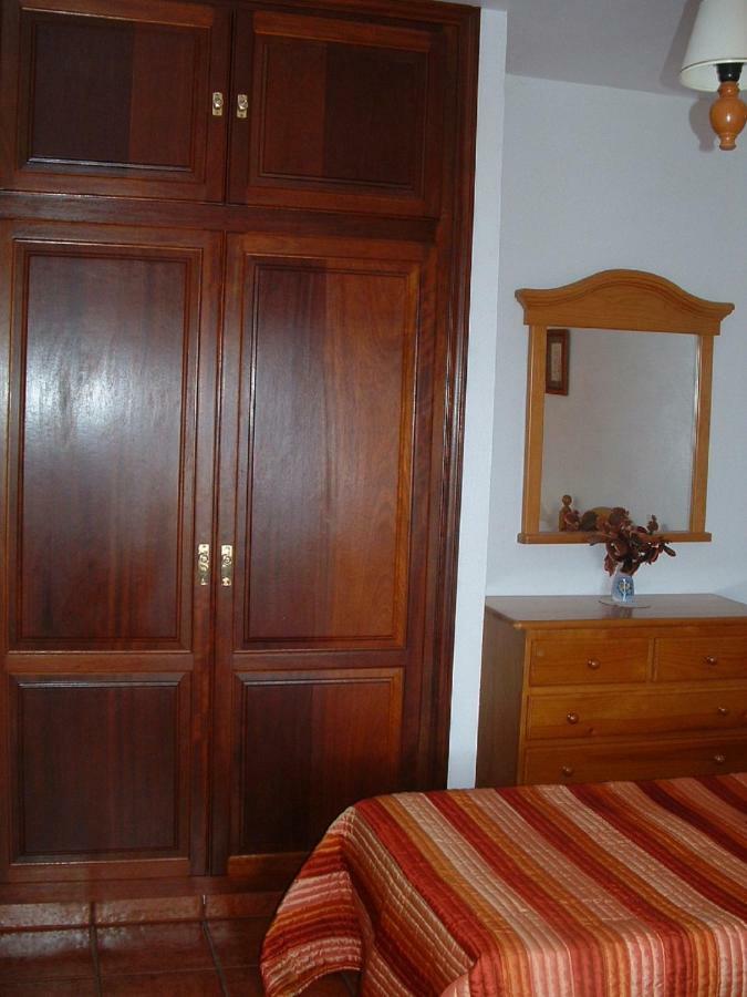 Casa Los Vinedos B Fuencaliente de la Palma Dış mekan fotoğraf