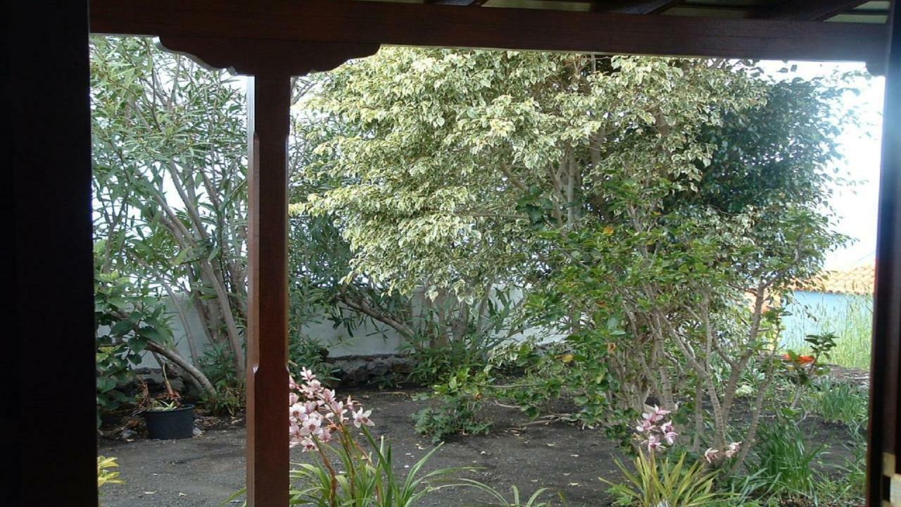 Casa Los Vinedos B Fuencaliente de la Palma Dış mekan fotoğraf