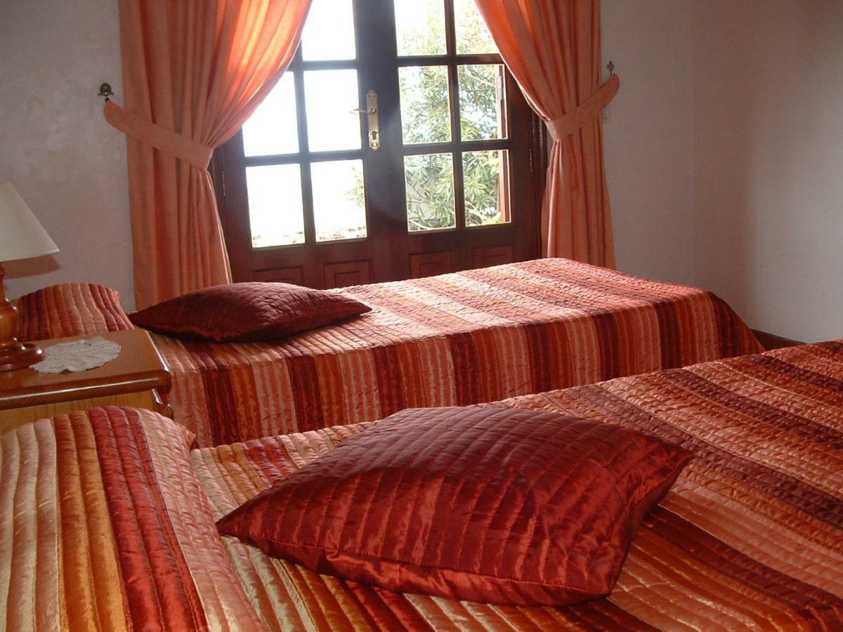 Casa Los Vinedos B Fuencaliente de la Palma Dış mekan fotoğraf